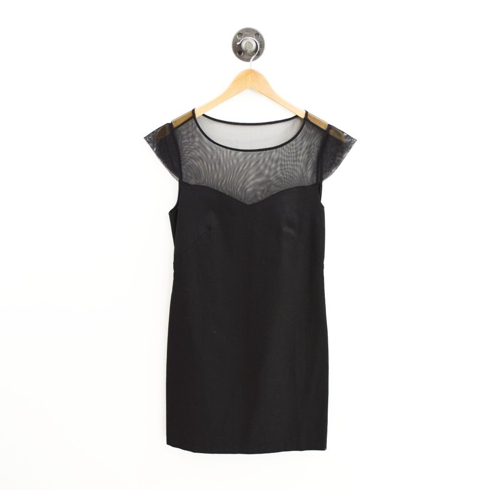 Pearl by Georgina Chapman LBD Dress #175-1833